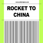 Rocket To China