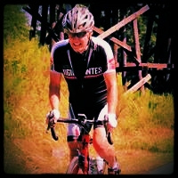 Riding a bike later in life