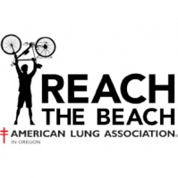 The Reach The Beach Bike Event
