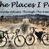 The Places I Pee