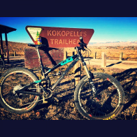 Recovering a stolen bike