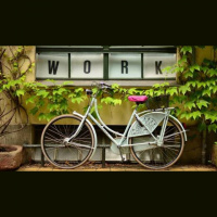 One Mans Quest To Change Floridas Bike Commuting Culture