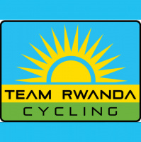 The Rwandan Cycling Team