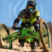 The Unpavement Project