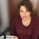 Blogomusas By Julia Serrano