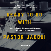 episode 8 with phyllis richards career choices