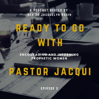 episode 2 emotional intelligence with B Fells