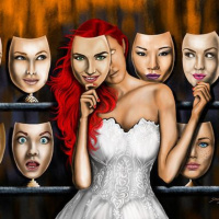 Aion 4 ~ Carl Jung: The Anima and The Oedipal Complex