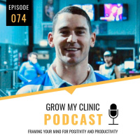 074 - Framing Your Mind for Positivity and Productivity