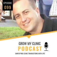 099 - Simplifying Clinic Transactions with Lyfe