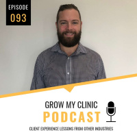093 - Client Experience Lessons From Other Industries