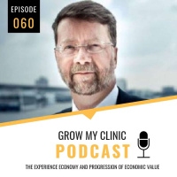 060 - The Experience Economy and Progression of Economic Value