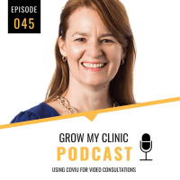 045 - Using Coviu for Video Consultations