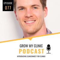 077 - Introducing Cliniconnect for Cliniko