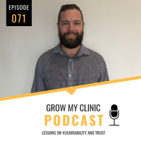 071 - Lessons on Vulnerability and Trust