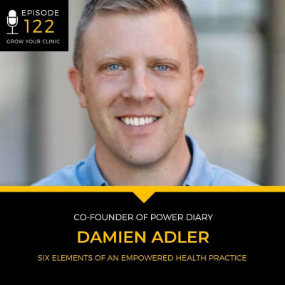 Grow My Clinic Podcast