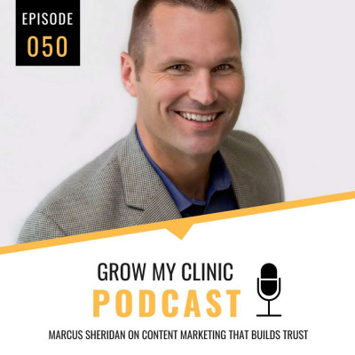 Grow My Clinic Podcast