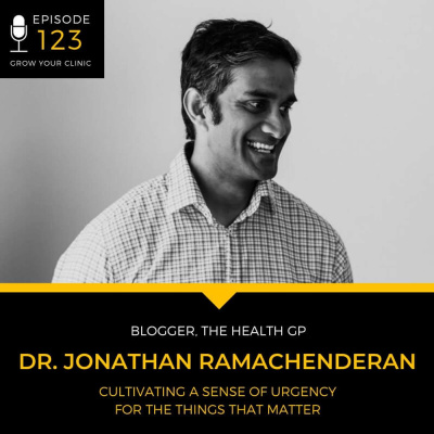 Grow My Clinic Podcast