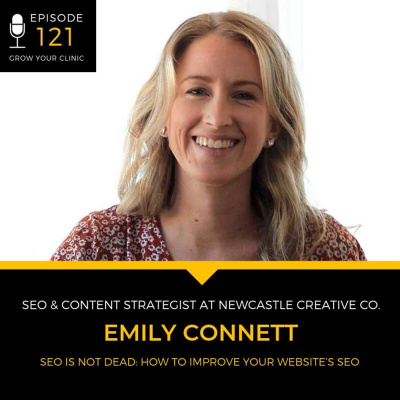 Grow My Clinic Podcast