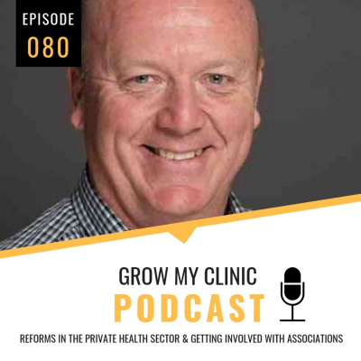 Grow My Clinic Podcast