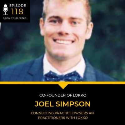 Grow My Clinic Podcast