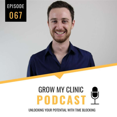 Grow My Clinic Podcast