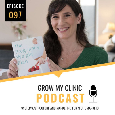 Grow My Clinic Podcast
