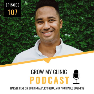 Grow My Clinic Podcast