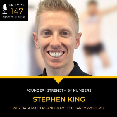 Grow My Clinic Podcast