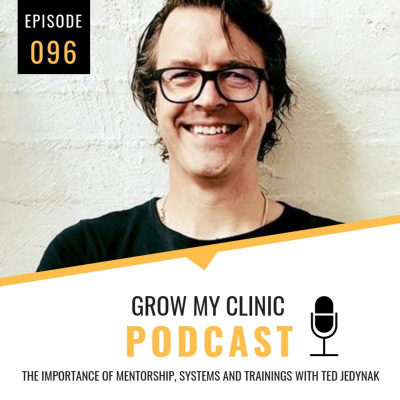 Grow My Clinic Podcast
