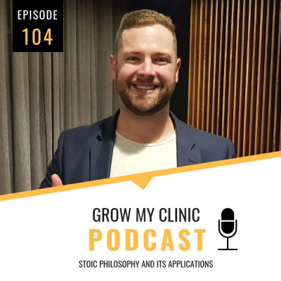 Grow My Clinic Podcast