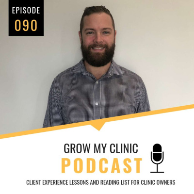 Grow My Clinic Podcast