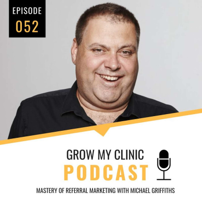 Grow My Clinic Podcast