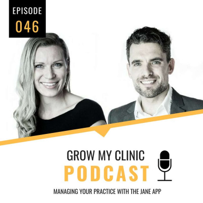 Grow My Clinic Podcast