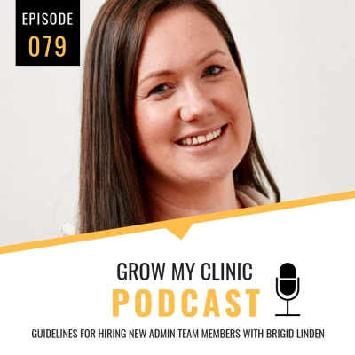 Grow My Clinic Podcast