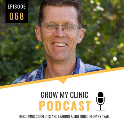 Grow My Clinic Podcast