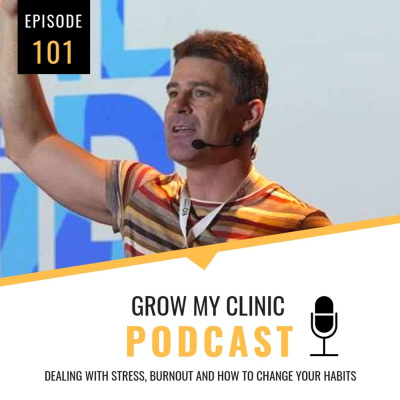 Grow My Clinic Podcast