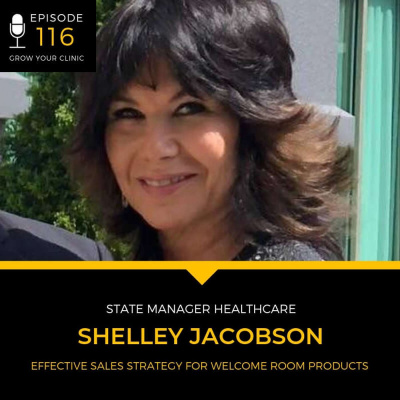 Grow My Clinic Podcast