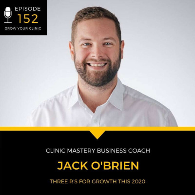 Grow My Clinic Podcast