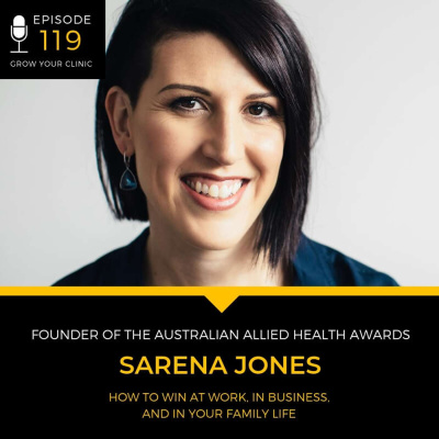 Grow My Clinic Podcast