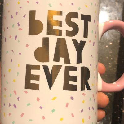 Sometimes I Talk To Myself