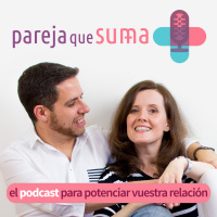 86. Los lenguajes del amor con Marta Roselló