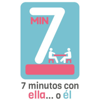 7 minutos con ella: el poder de la conexión