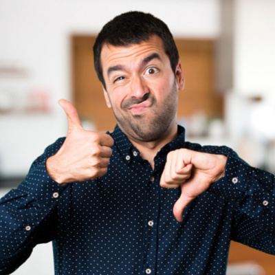 Renew Your Mind W/ Dave Mitchell