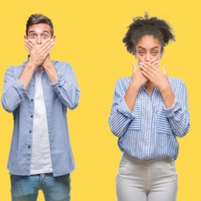 Renew Your Mind W/ Dave Mitchell