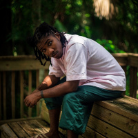 Nance Klehm with Ashé Om