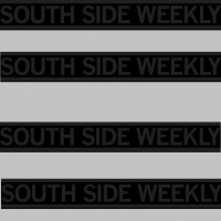 Nance Klehm with South Side Weekly