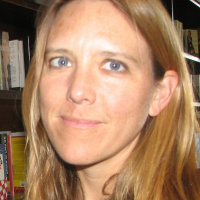 Nance Klehm with Kari Lydersen