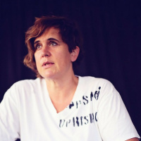 Nicole Garneau with Nance Klehm