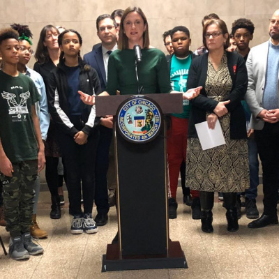 Spontaneous Vegetation